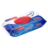 Shield Disinfecting Wet Wipes for Surfaces, 10 Packs of 80 Wipes