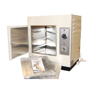 Esterilizador de calor seco