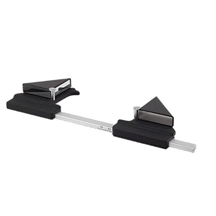 Exophthalmometer Corneal protrusion meter Mirror exophthalmometer Cat. TOW-YZ-9 TO-WOO