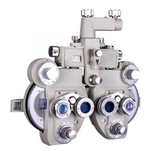 Manual Phoropter Model PH-9 Cat. STL-PH-9 Stallion Medical