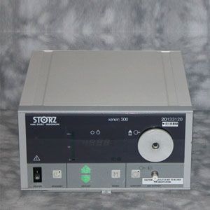 Fuente de luz Xenon de 300 watts con SCB