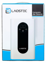 Generador De Ozono Doméstico LAOSTEC