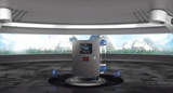 Home/Industrial Ozone Generator/Sterilizer 1.5gr