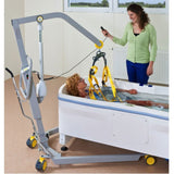 Mobile patient lift for transfer 1640, 175kg Cat. SHD-SH-1640 SureHands