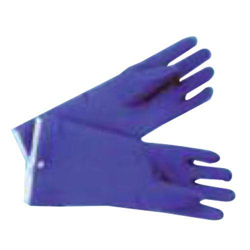 Guante emplomado mediano