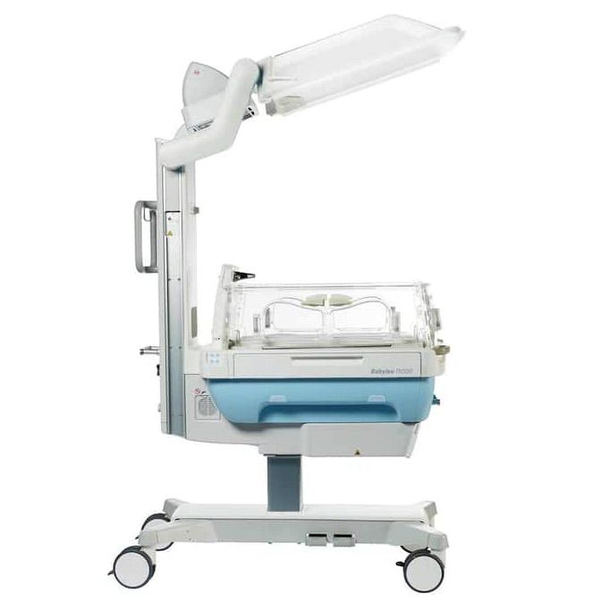 Babyleo TN500 Neonatal Intensive Care Incubator