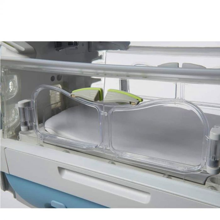 Babyleo TN500 Neonatal Intensive Care Incubator