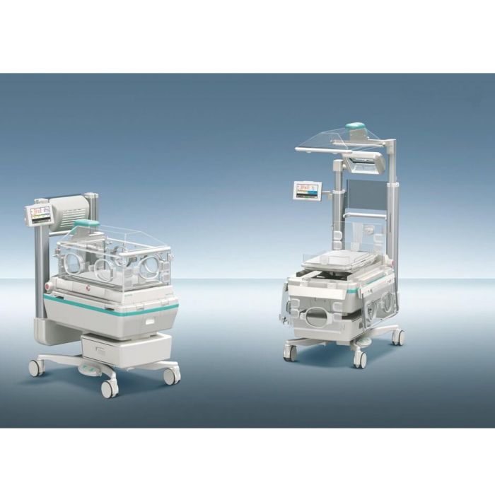 Thermal incubator with dual system Model Dual Incu i Cat. ATM-DUAL-INCU-I Atom
