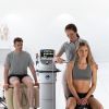 Chattanooga Intelect NEO. Advanced electrotherapy unit. Cat. CHT-C/NEO/CB Chattanooga