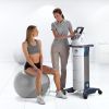 Chattanooga Intelect NEO. Advanced electrotherapy unit. Cat. CHT-C/NEO/CB Chattanooga