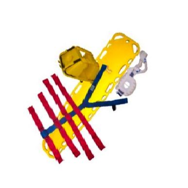 Kit de inmovilizacion de plastico adulto importado Xtra