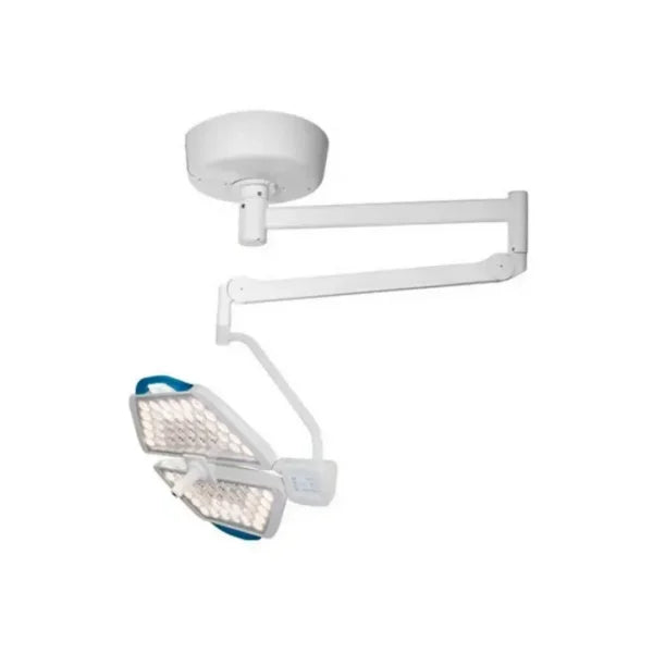 Lámpara Cirugía 1 Campana LED 160000 Lux