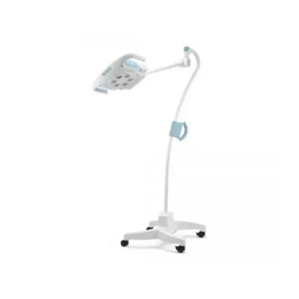 Lámpara GS-900 Pedestal