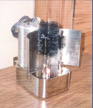 LAVA BIBERONES MODELO LB -3 OTSA