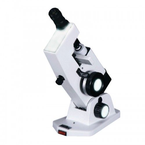 Manual Lensometer with LED light Cat STL-LSY-IB Stallion Medical