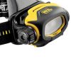 Headlamp PIXA 1 - 60 lumens ATEX zone 2/22 Cat. PET-E78AHB-2 Petzl