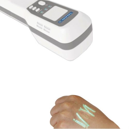 Vein Finder VIVOLIGHT 500S Cat. VVL-VIVO500S Vivolight