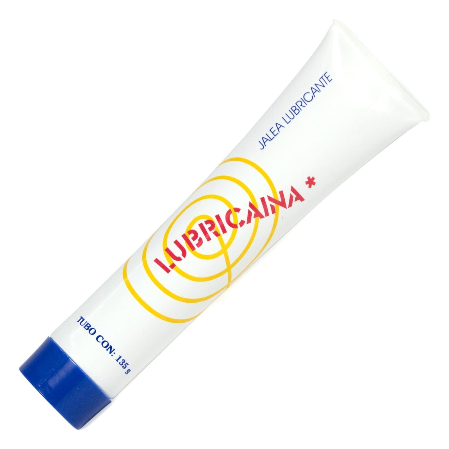 LUBRICAINA 135 G (LIDOCAINE JELLY)