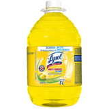 Lysol All-Purpose Disinfectant, 5 L (3 Units)