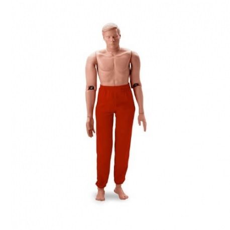 Maniqui de Rescate Rescue Randy