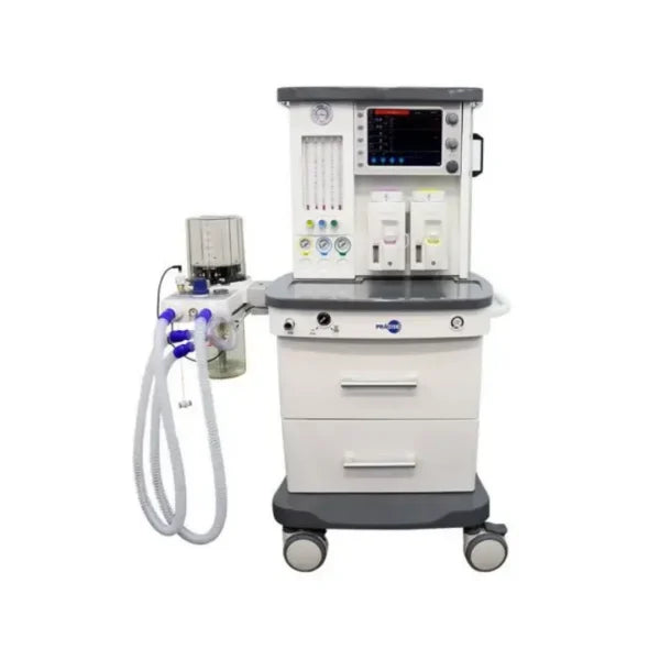 Máquina De Anestesia 6A
