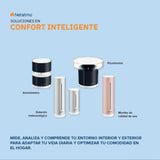 NETATMO Smart Air Quality and CO2 Monitor