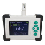 Portable Air Quality Meter Co2 Model KCO2 - Immediate Delivery