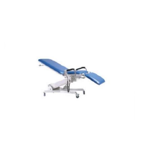 Elco Brand Model G2 Universal Electric Examination Table with 3 Motors Cat. ELC-G2