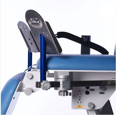 Elco G1 Electric Universal Examination Table with 2 Motors Cat. ELC-G1