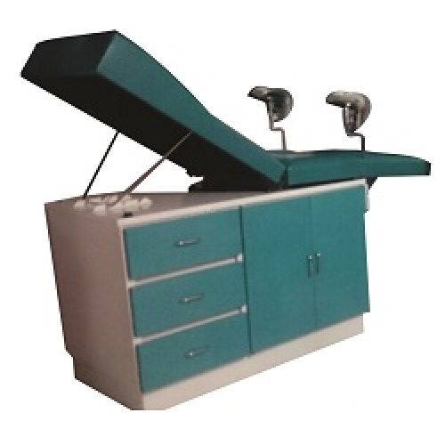Mesa de exploracion modelo Moni sin banqueta