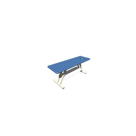 Mesa para fisioterapia Cat