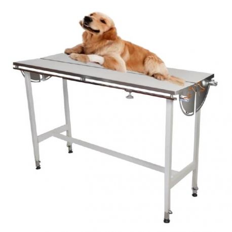Mesa quirurgica especies menores basic