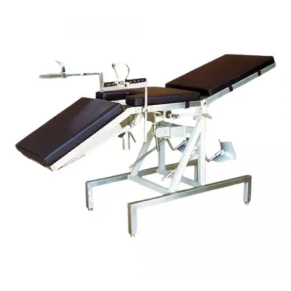 Mesa Tipo Pilcher