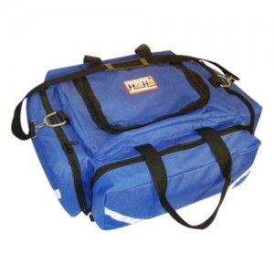Mochila botiquin Medipack vacia Ca