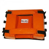 Mochila botiquin para trauma