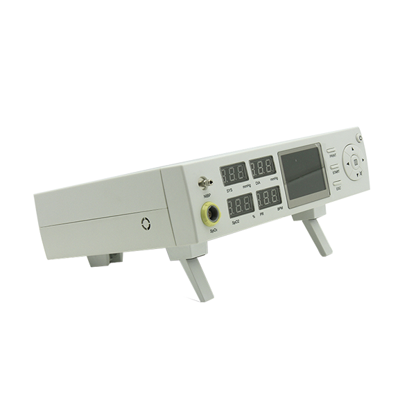 Monitor 3 parameters (NIBP, oximetry, pulse) for veterinary use Cat. XIG-CMS5000VET XIGNAL