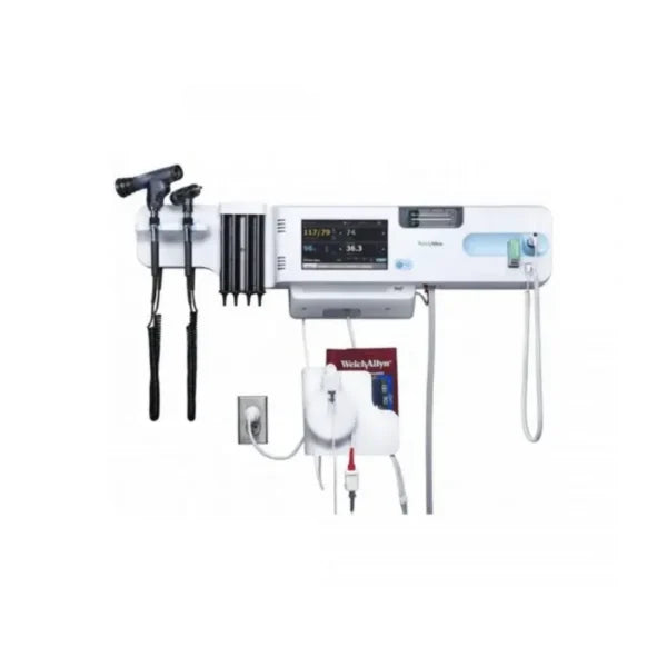 Monitor Connex Pared Masimo Spo2 Suretemp Plus Scs Panoptic Y Macroview