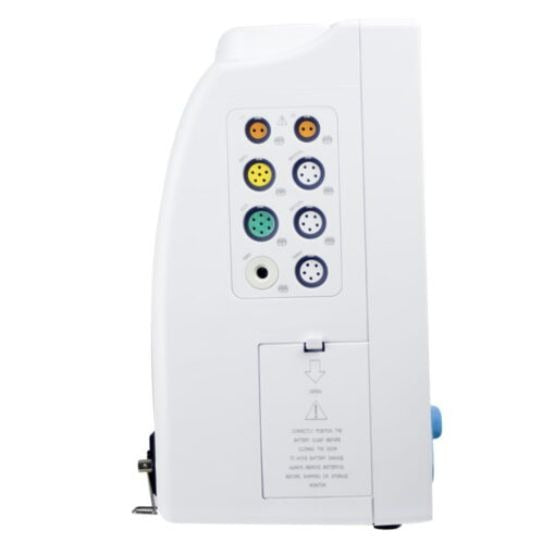 Monitor De Signos Vitales 6 Parámetros Contec