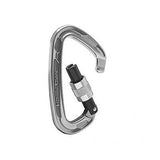 Carabiner ULTRA TECH SCREW LOCK 25 KN Cat. MRK-MAD.698002 Mad Rock