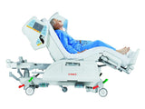 Multicare - Cama de cuidados intensivos