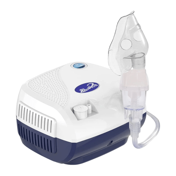 Nebulizador Compresor Compacto