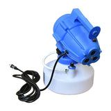Husky HKFOG Electric Nebulizer 4.5L 1,200w 110v/60Hz