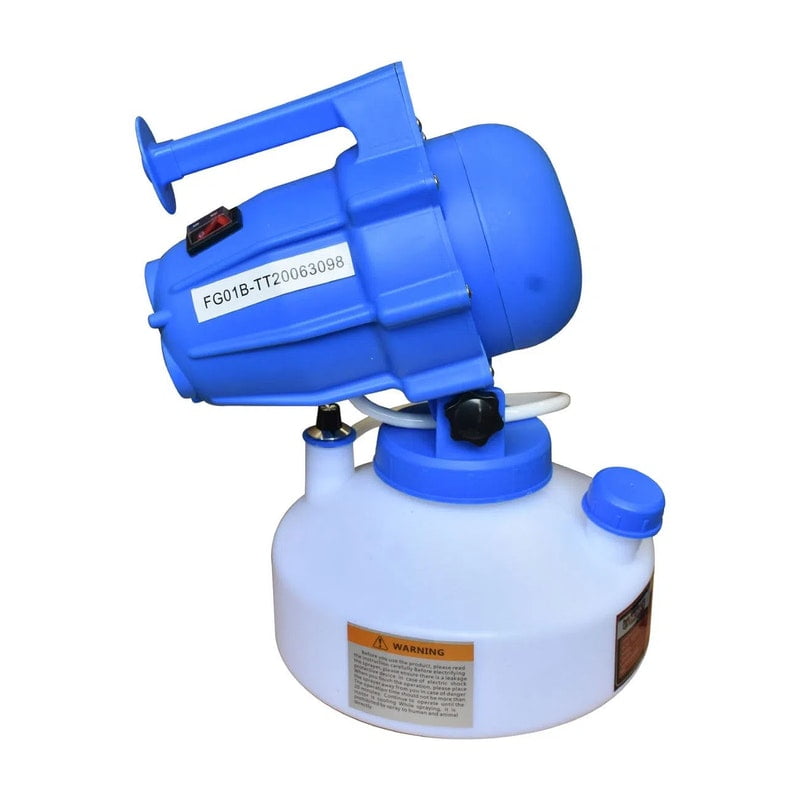 Husky HKFOG Electric Nebulizer 4.5L 1,200w 110v/60Hz