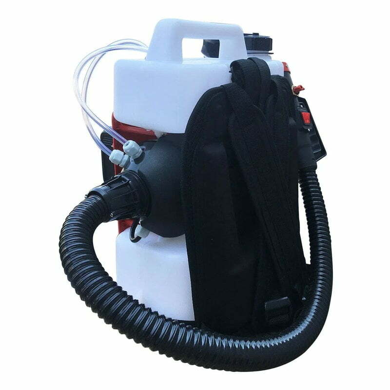 Cordless Sprayer Rechargeable Battery 16L Lithium Battery 24V 5AH Husky Power DragonXE