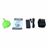Cordless Sprayer Rechargeable Battery 16L Lithium Battery 24V 5AH Husky Power DragonXE