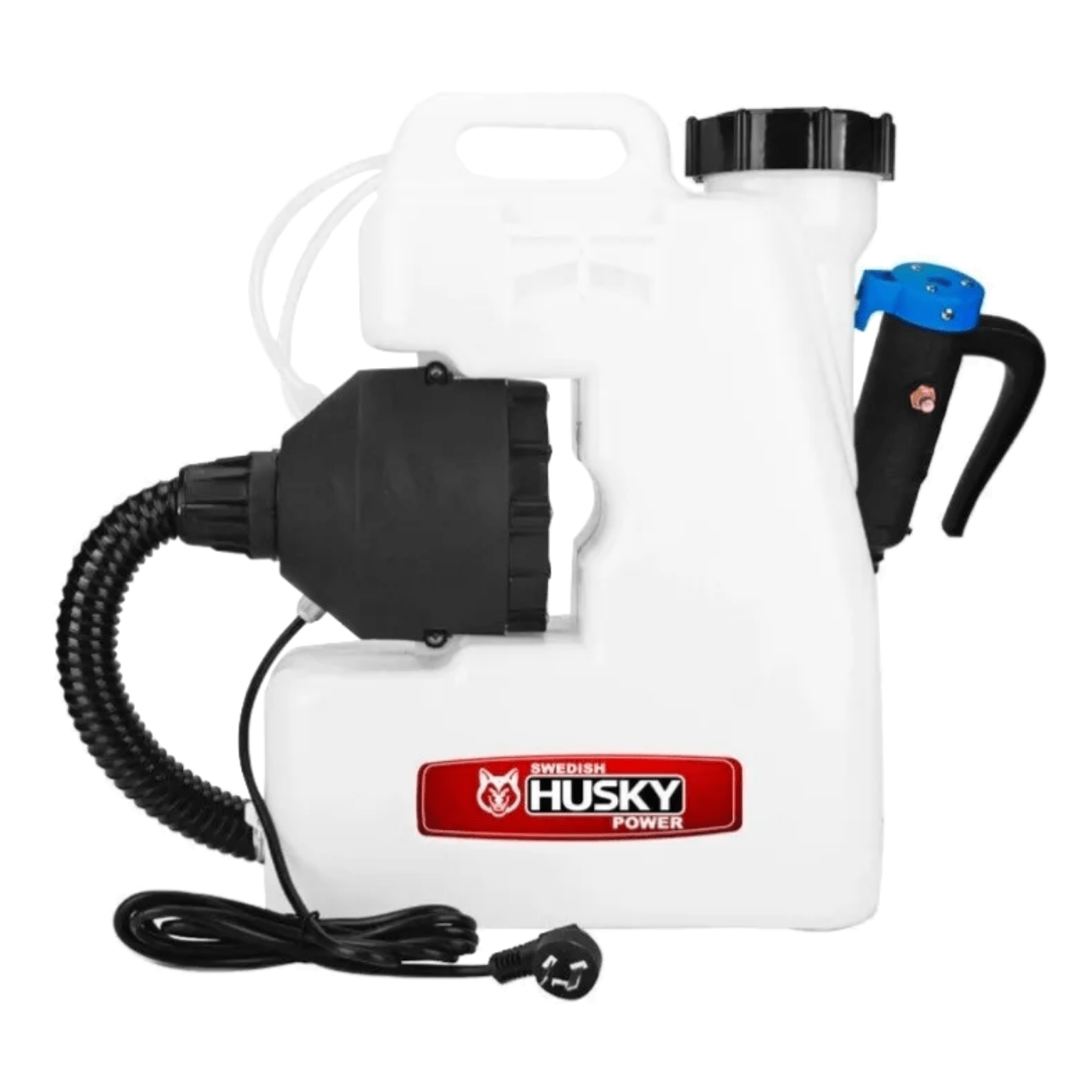 16-liter TERMOKILLER 160 Husky Nebulizer