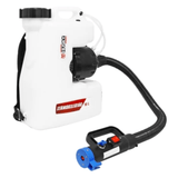 16-liter TERMOKILLER 160 Husky Nebulizer