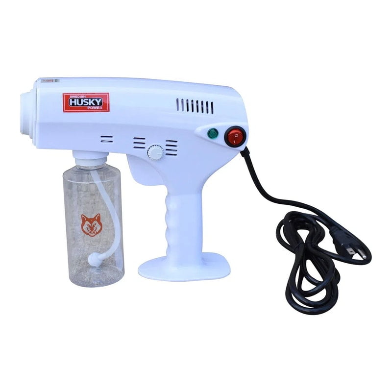 Husky 260ML 1,200W 110v Electric Nebulizer HK-47 - HK47