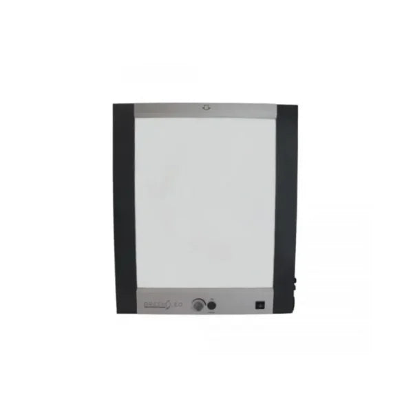Negatoscopio Plano Placa LED 6300 LUX