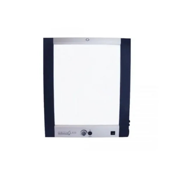 Negatoscopio Plano Placa LED Mamografía 13000 LUX